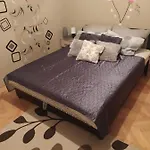 Mo Relax Vendeghaz * Mórahalom