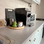 度假居 Mo Relax Vendeghaz Mórahalom