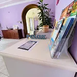 度假居 Mo Relax Vendeghaz *