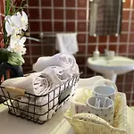 度假居 Mo Relax Vendeghaz Mórahalom