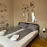 Mo Relax Vendeghaz * Mórahalom