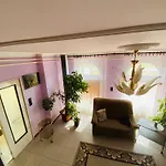 Mo Relax Vendeghaz * Mórahalom