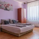 Mo Relax Vendeghaz *