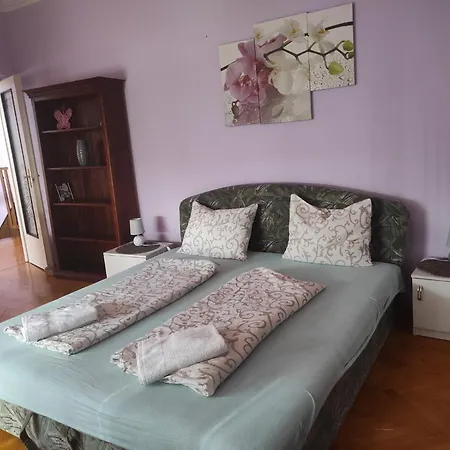 Mo Relax Hébergement de vacances