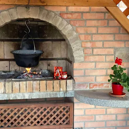 Mo Relax * Mórahalom