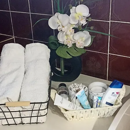 Mo Relax Hébergement de vacances *