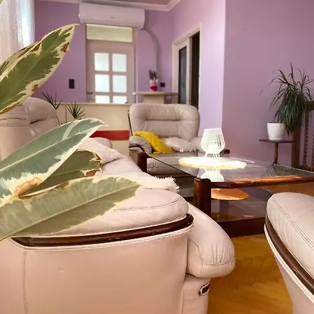 Mo Relax Hébergement de vacances *