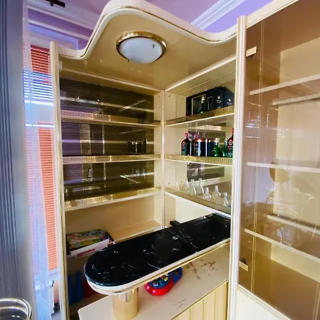 Holiday home Mo Relax Vendeghaz Morahalom