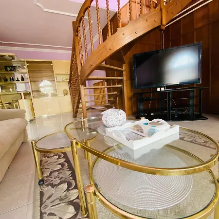 Mo Relax Vendeghaz Holiday home