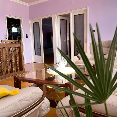 Mo Relax Vendeghaz Holiday home