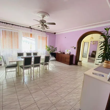 Mo Relax Hébergement de vacances *