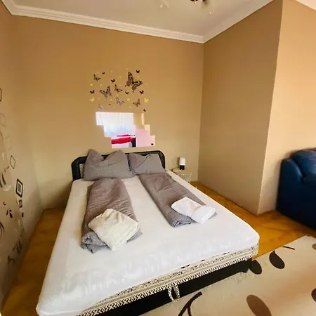 Mo Relax * Mórahalom