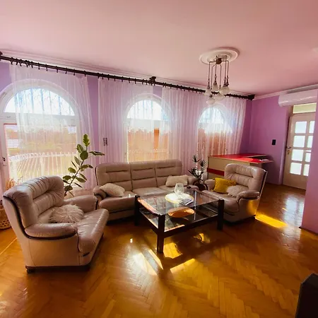 Mo Relax * Mórahalom