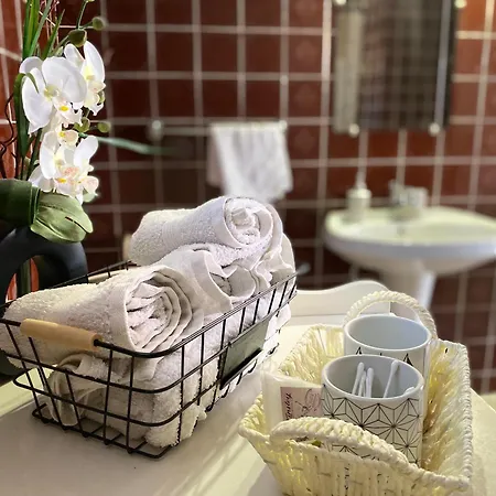 Hébergement de vacances Mo Relax Mórahalom