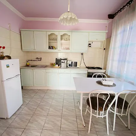 Hébergement de vacances Mo Relax