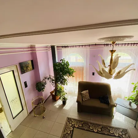 Mo Relax * Mórahalom