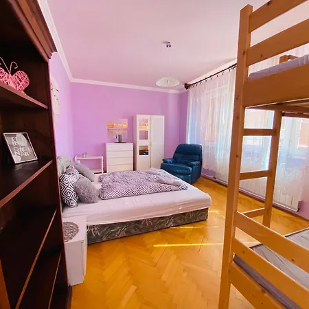 Hébergement de vacances Mo Relax