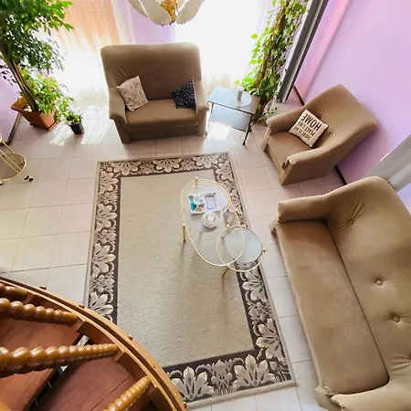 Hébergement de vacances Mo Relax *