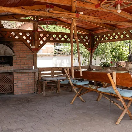 Mo Relax Hébergement de vacances Mórahalom