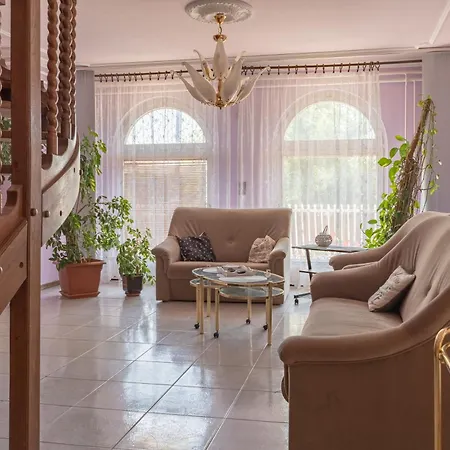 Mo Relax * Mórahalom