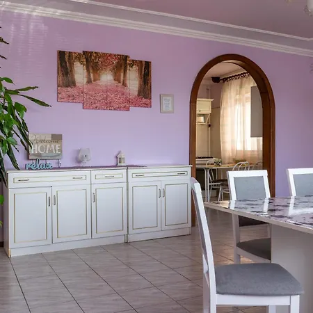 Hébergement de vacances Mo Relax