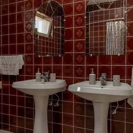 Hébergement de vacances Mo Relax Mórahalom