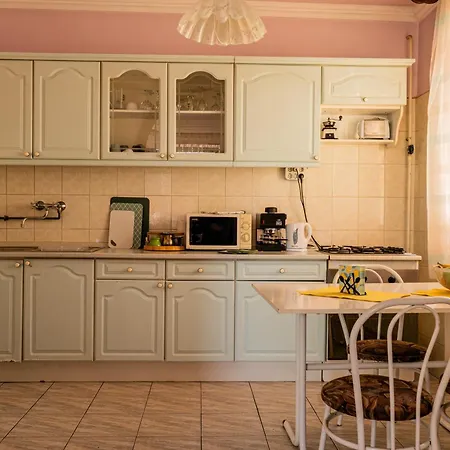 Holiday home Mo Relax Vendeghaz