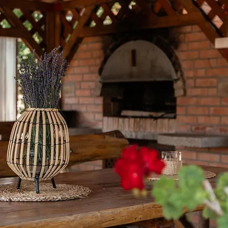 Mo Relax Hébergement de vacances *