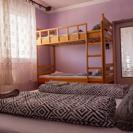 Mo Relax Hébergement de vacances