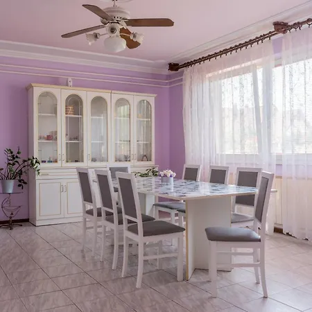 Hébergement de vacances Mo Relax