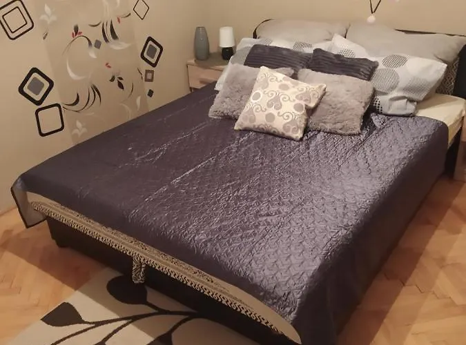 Mo Relax Vendeghaz * موراهالوم