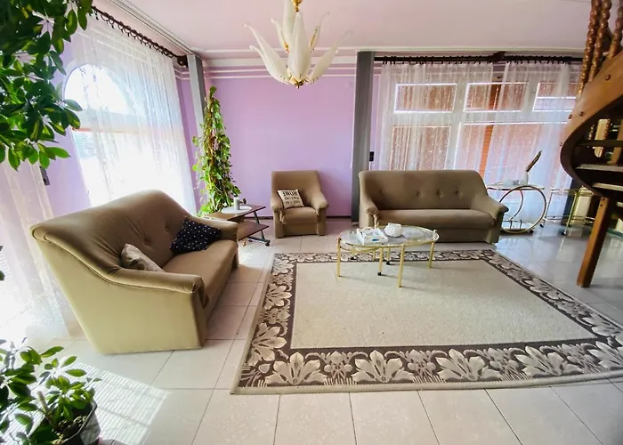 Mo Relax Vendeghaz بيت للعطل موراهالوم