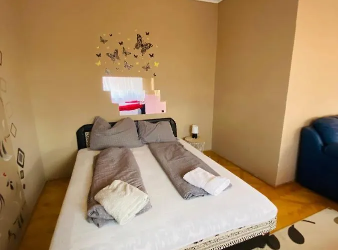 Mo Relax Vendeghaz * موراهالوم