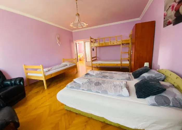 Mo Relax Vendeghaz بيت للعطل موراهالوم