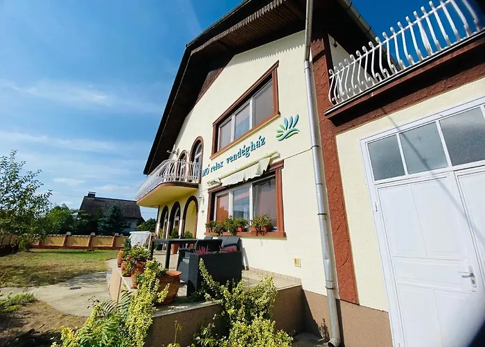 Mo Relax Vendeghaz *