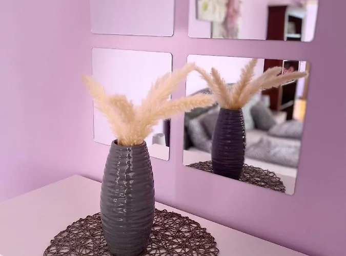 Mo Relax Vendeghaz بيت للعطل موراهالوم