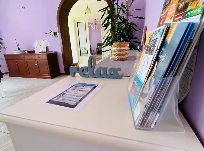 بيت للعطل Mo Relax Vendeghaz *