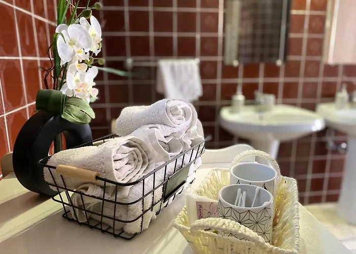 بيت للعطل Mo Relax Vendeghaz موراهالوم