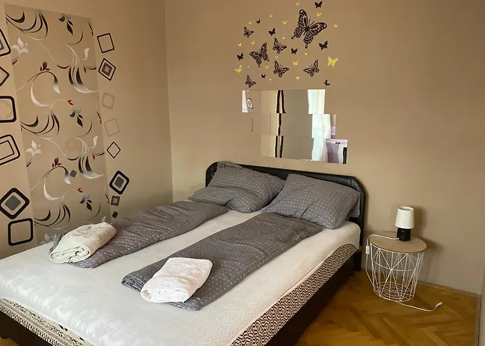 Mo Relax Vendeghaz * موراهالوم