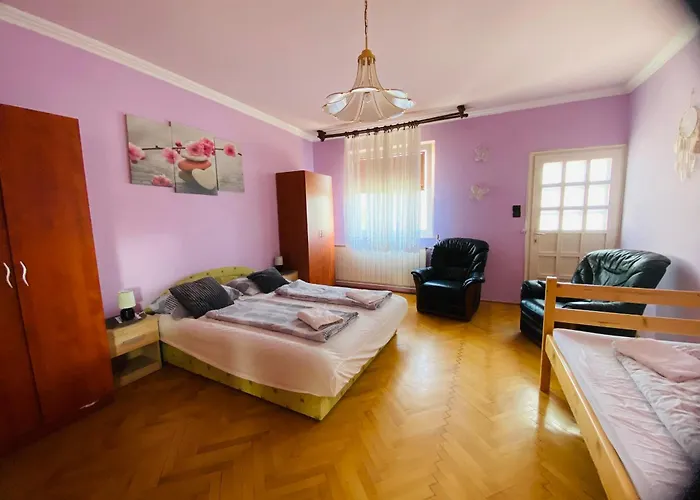 Mo Relax Vendeghaz موراهالوم