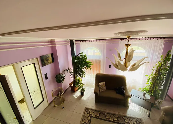 Mo Relax Vendeghaz * موراهالوم