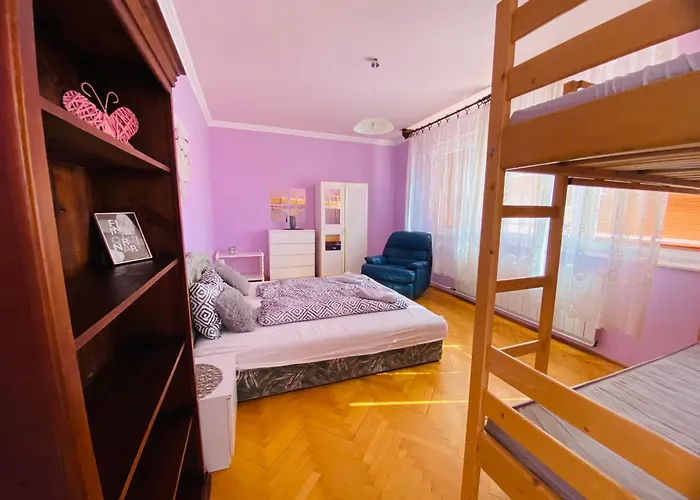 بيت للعطل Mo Relax Vendeghaz